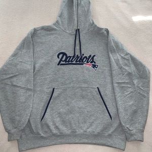 Patriots Hoodie